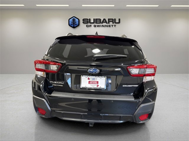 Certified 2023 Subaru Crosstrek 2.5i Limited w/ Moonroof Package image 4