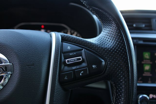 Used 2021 Nissan Maxima 3.5 SV w/ Floor Mat Group image 10