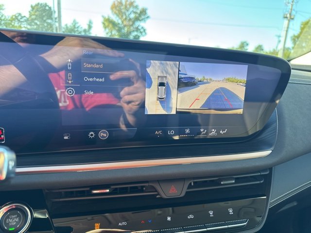 Used 2025 Buick Envision Sport Touring image 18