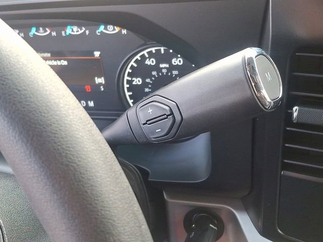 New 2026 Ford F350 XL w/ STX Appearance Package image 7
