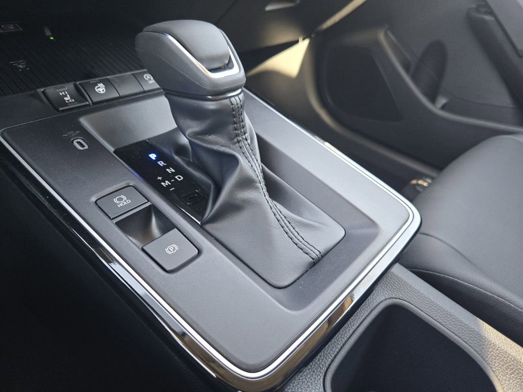 New 2026 Toyota Corolla Cross XLE image 17