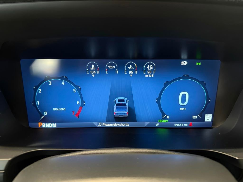 Used 2025 Ford F150 XLT w/ Equipment Group 302A MID image 21