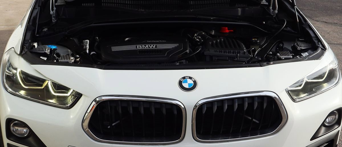 Used 2020 BMW X2 sDrive28i w/ Convenience Package FWD image 62