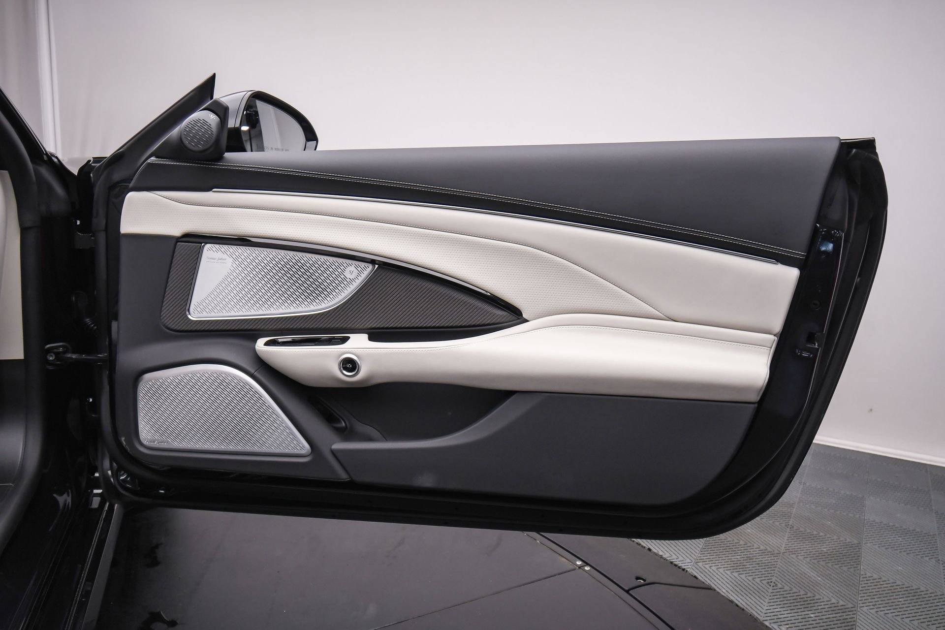 New 2025 Maserati GranCabrio Modena image 42