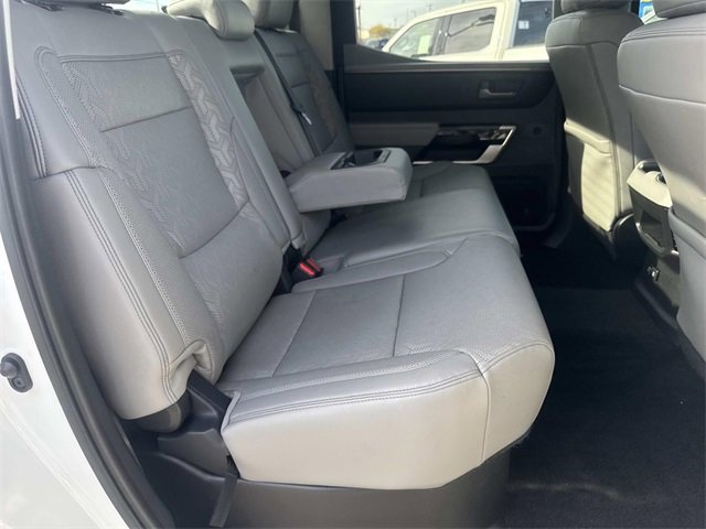 Used 2022 Toyota Tundra Limited image 12