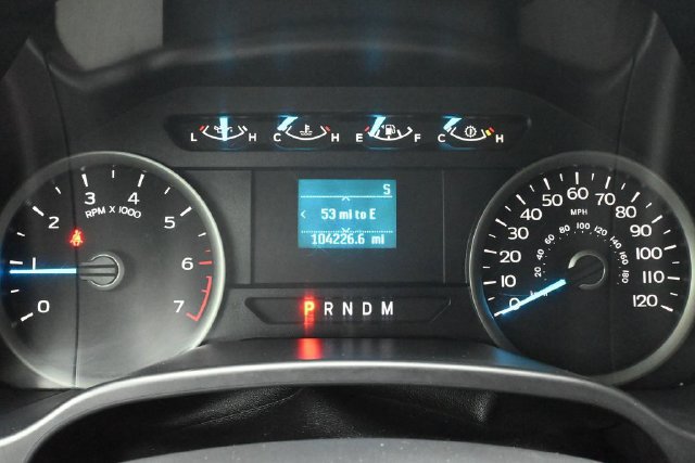 Used 2019 Ford F150 XLT AWD/4WD image 36