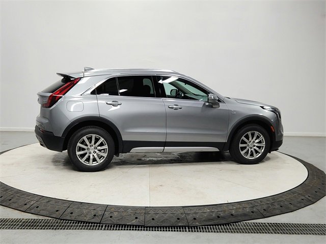 Used 2023 Cadillac XT4 Premium Luxury image 8