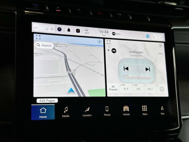 Used 2024 Jeep Grand Cherokee Limited 4xe image 41