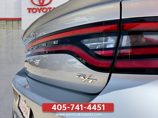 Used 2020 Dodge Charger R/T RWD image 31