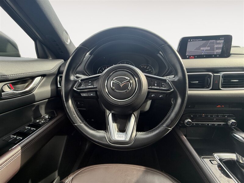 Used 2019 MAZDA CX-5 Signature AWD/4WD image 13