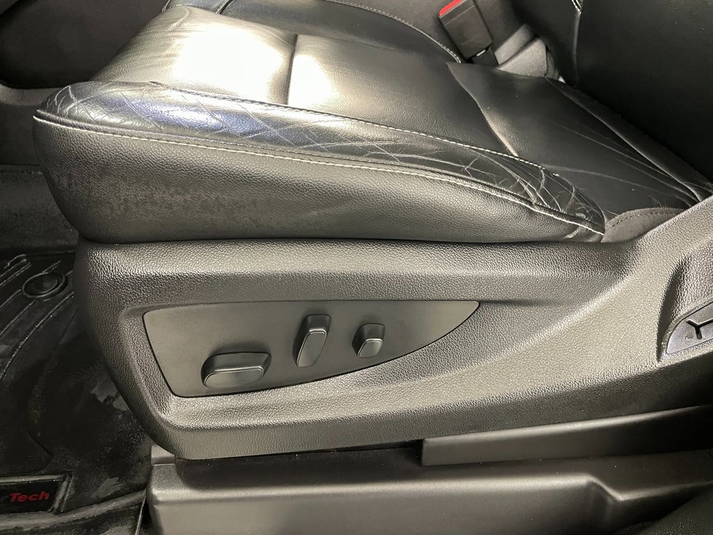 Used 2020 Chevrolet Tahoe LT image 16