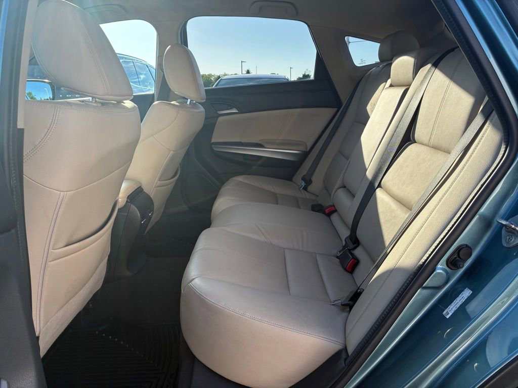 Used 2013 Honda Crosstour EX-L image 26