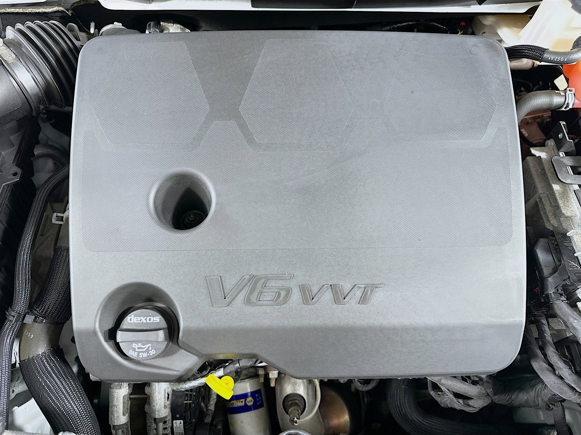 Used 2024 Buick Enclave Premium FWD image 35