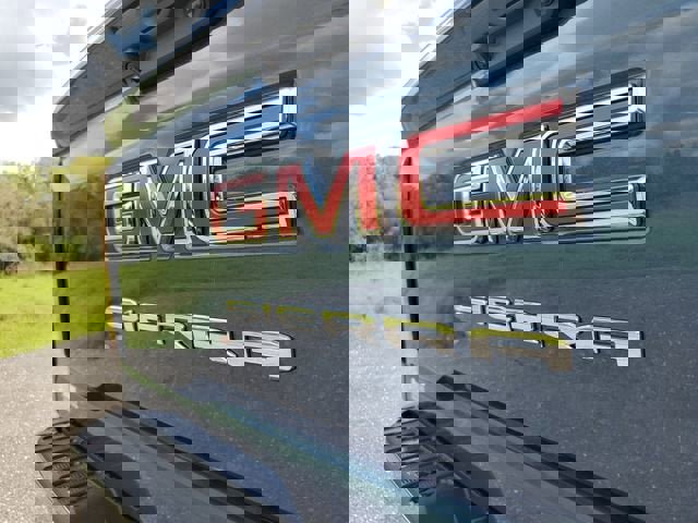 New 2026 GMC Sierra 3500 Pro w/ Convenience Package image 7