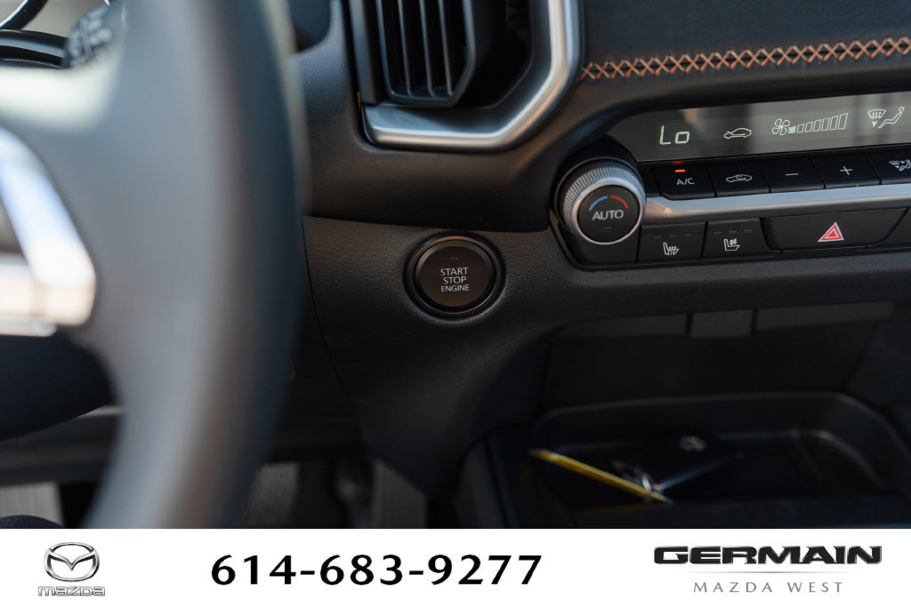 New 2026 MAZDA CX-50 AWD 2.5 S w/ Weather Package image 26