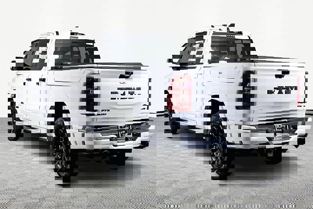 New 2026 RAM 1500 Limited image 4