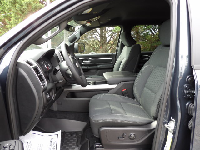 New 2026 RAM 1500 Big Horn AWD/4WD image 15