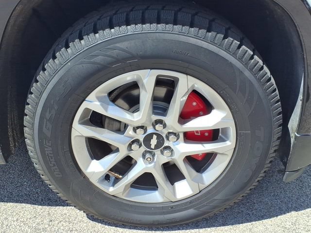 Used 2019 Chevrolet Traverse Premier w/ Redline Edition AWD/4WD image 11