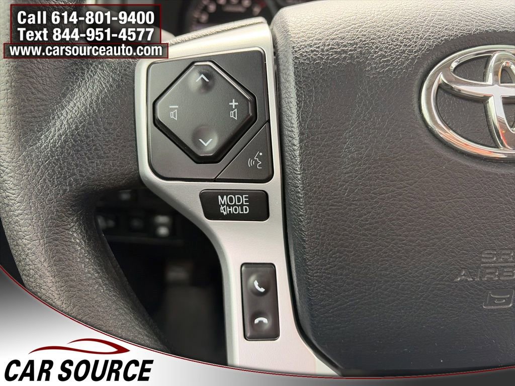 Used 2019 Toyota Tundra TRD Pro image 12