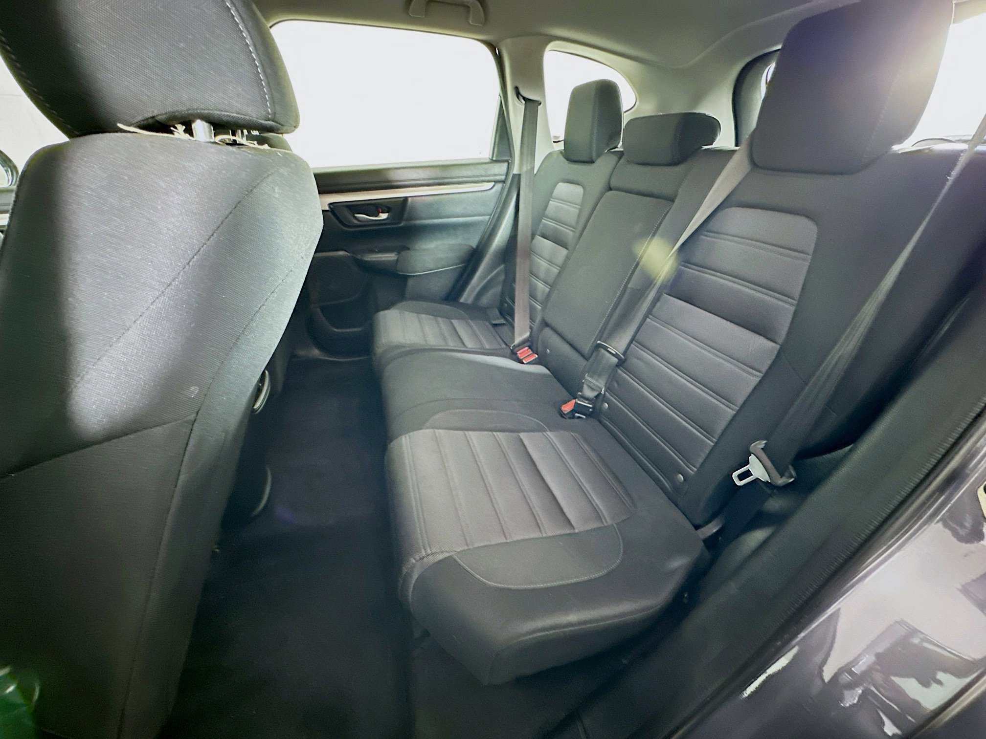 Used 2020 Honda CR-V LX image 25