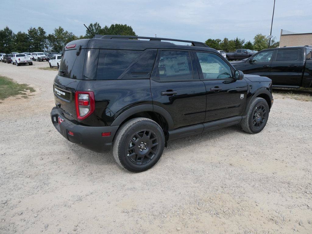 New 2026 Ford Bronco Sport Big Bend w/ Convenience Package AWD/4WD image 6