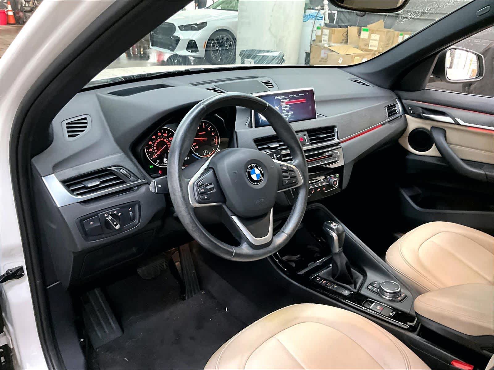 Used 2016 BMW X1 xDrive28i AWD/4WD image 16