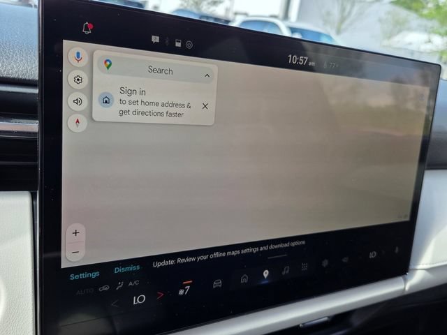 New 2026 MAZDA CX-5 Select AWD/4WD image 22
