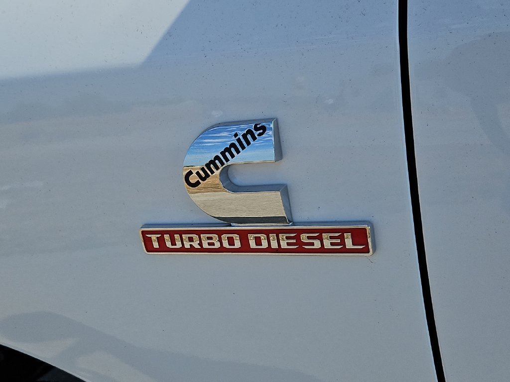 New 2027 RAM 3500 Lone Star AWD/4WD image 15