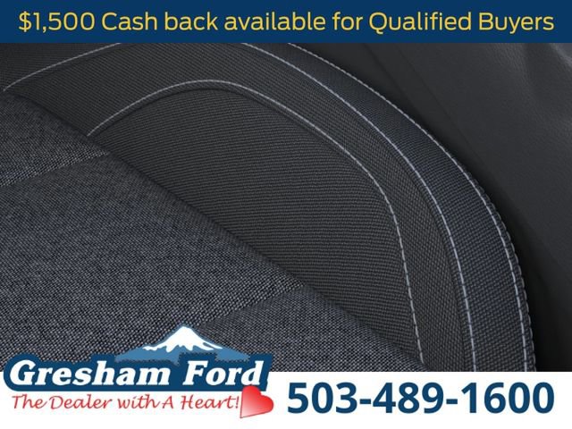 New 2026 Ford Mustang Coupe RWD image 18