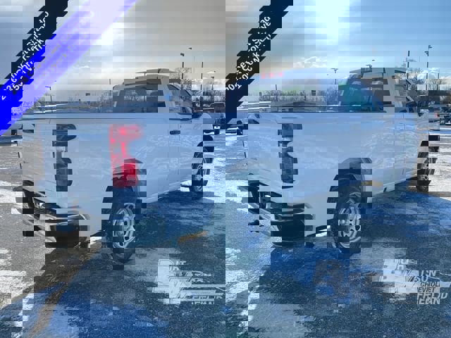 New 2026 Chevrolet Silverado 1500 W/T w/ WT Value Package image 5