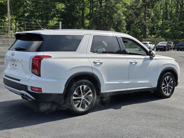 Used 2020 Hyundai Palisade SEL FWD image 5