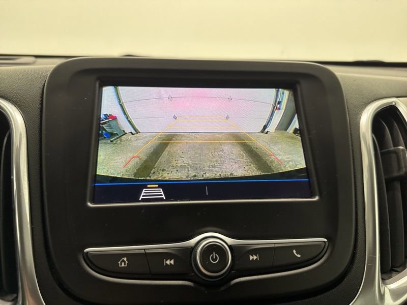 Used 2021 Chevrolet Equinox LT AWD/4WD image 31