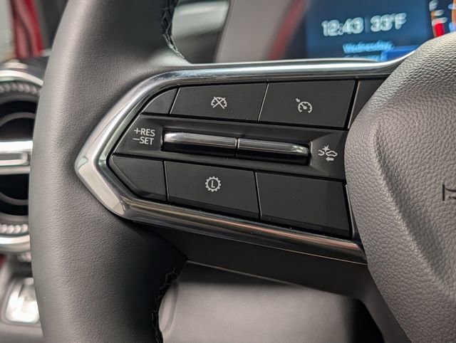 New 2026 Chevrolet Equinox LT w/ Convenience Package II image 20