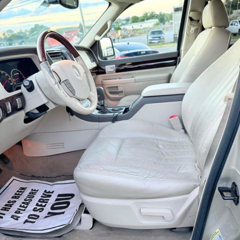 Used 2004 Lincoln Aviator Luxury AWD/4WD image 19