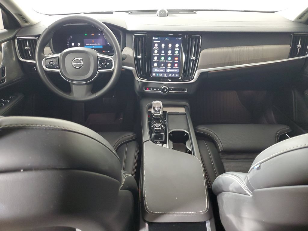 Used 2022 Volvo S90 B6 Inscription w/ Advanced Package AWD/4WD image 17