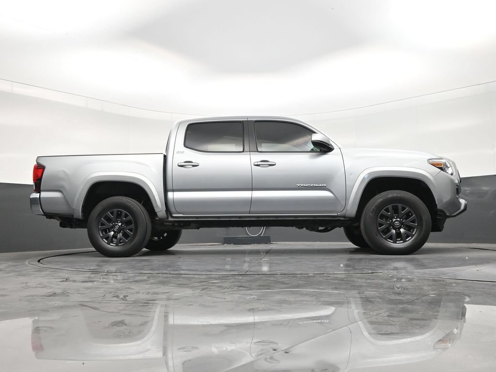 Used 2023 Toyota Tacoma SR5 RWD image 25