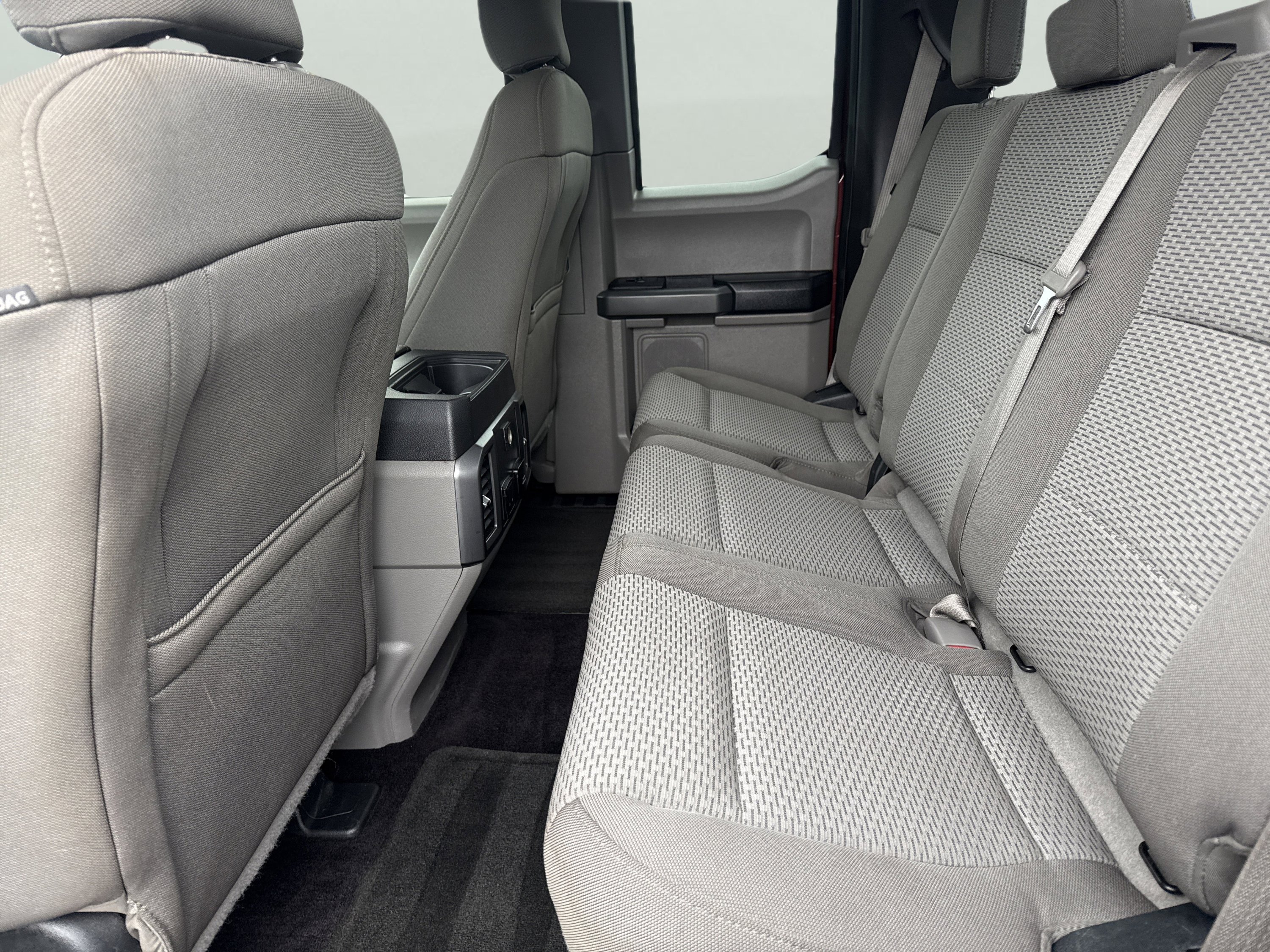 Used 2017 Ford F150 XLT w/ Equipment Group 302A Luxury image 10