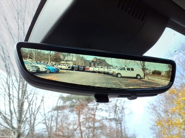 New 2026 Chevrolet Tahoe Premier image 25