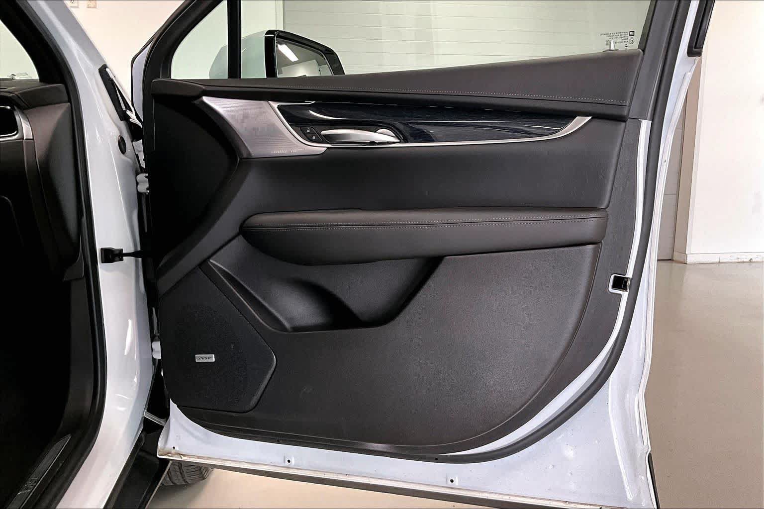 Used 2024 Cadillac XT5 Premium Luxury AWD/4WD image 27