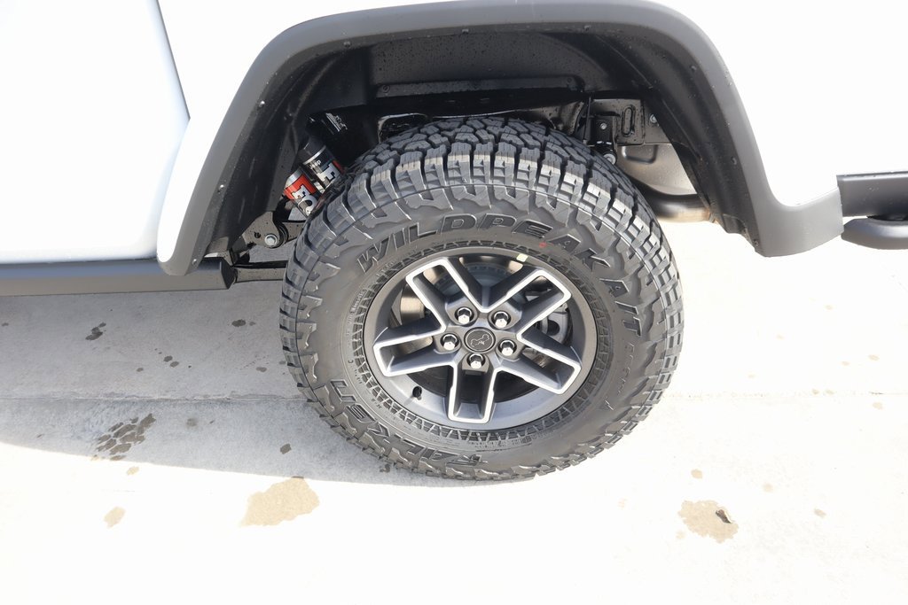 New 2026 Jeep Gladiator Mojave image 19