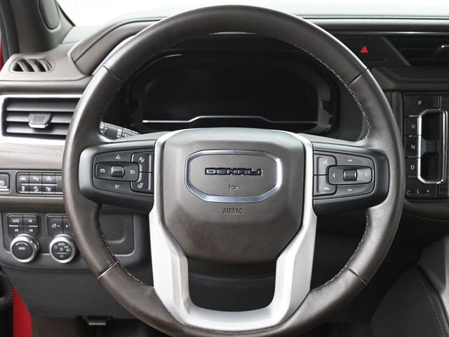 Certified 2024 GMC Yukon Denali image 29