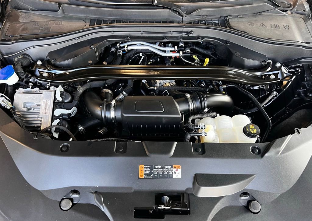 Used 2023 Lincoln Aviator Reserve w/ Equipment Group 201A image 14