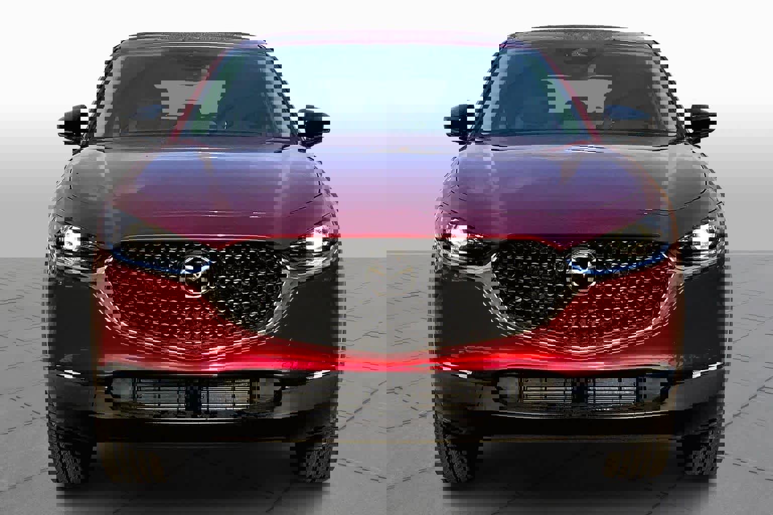 New 2026 MAZDA CX-30 AWD 2.5 S w/ Select Sport Pkg image 3