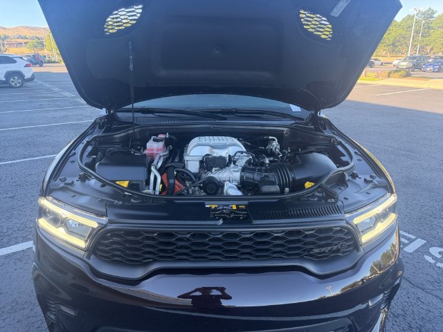 Used 2025 Dodge Durango SRT Hellcat AWD/4WD image 20