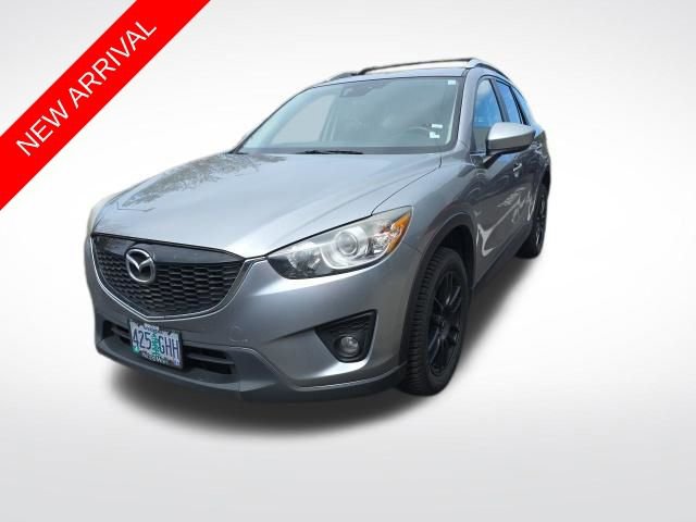 Used 2014 MAZDA CX-5 Grand Touring 360° Tour