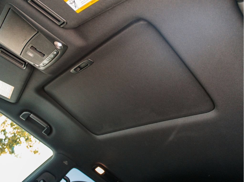 Used 2023 INFINITI QX80 Sensory w/ Cargo Package AWD/4WD image 26