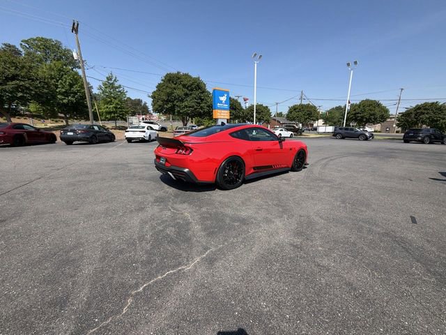 New 2026 Ford Mustang GT RWD image 31