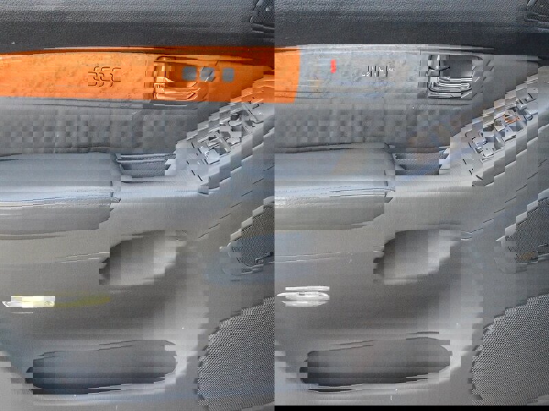 Used 2003 Lexus GX 470 image 25