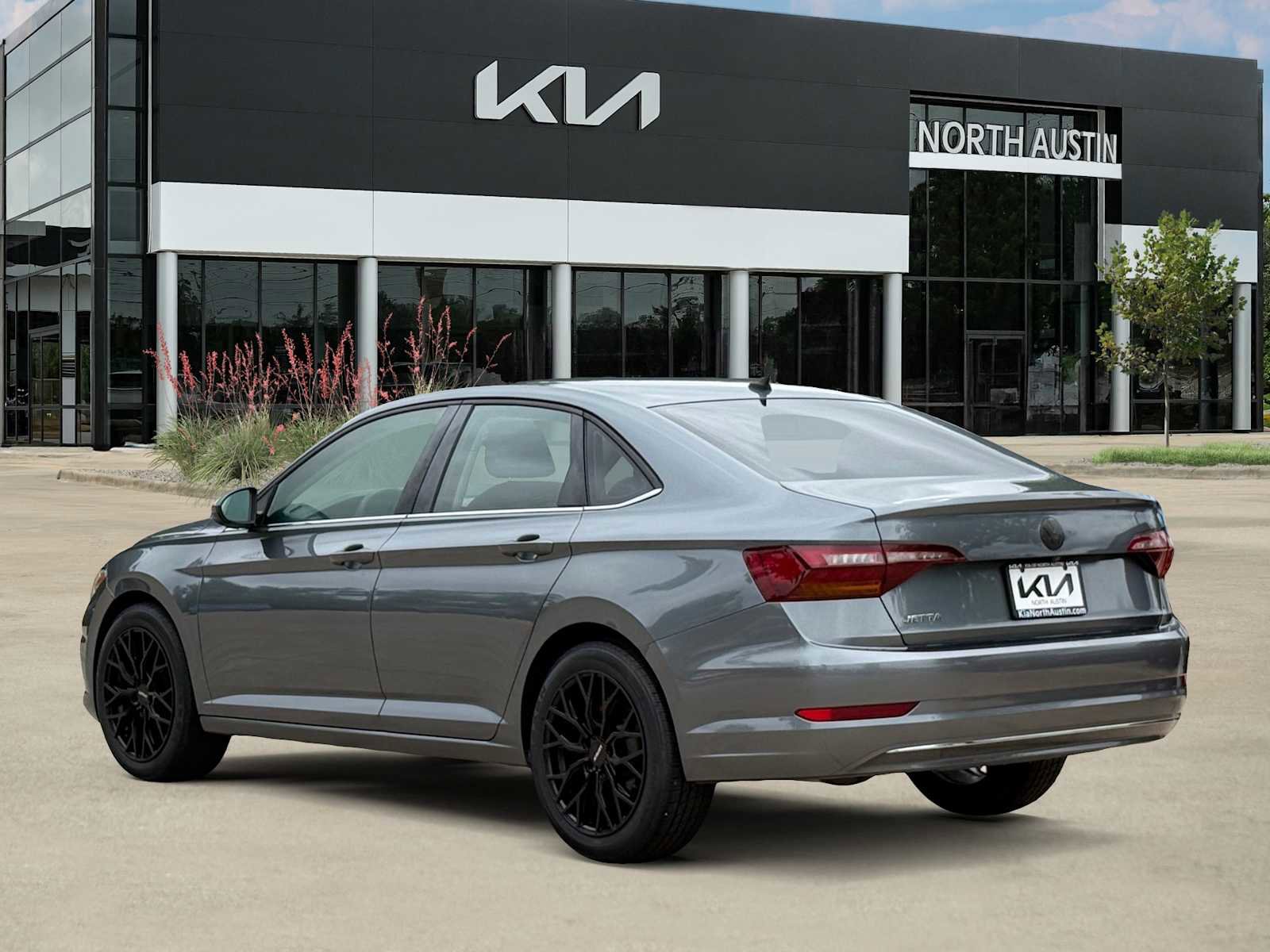 Used 2019 Volkswagen Jetta S w/ Driver Assistance Package FWD image 7
