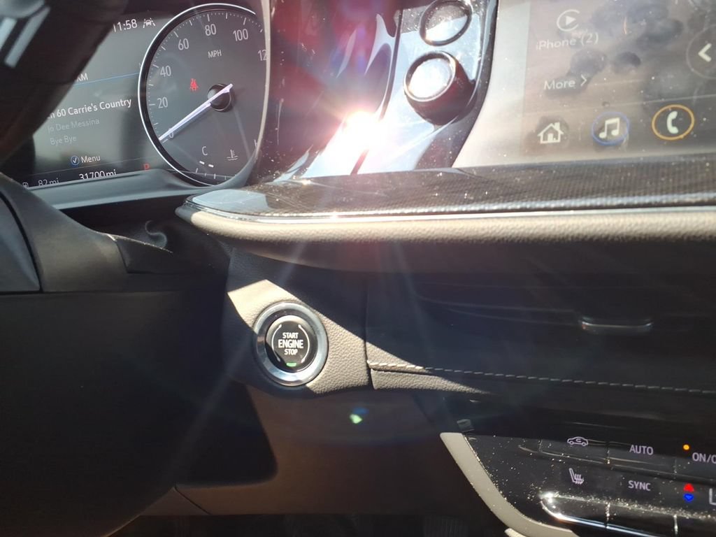 Used 2023 Buick Envision Essence FWD image 21